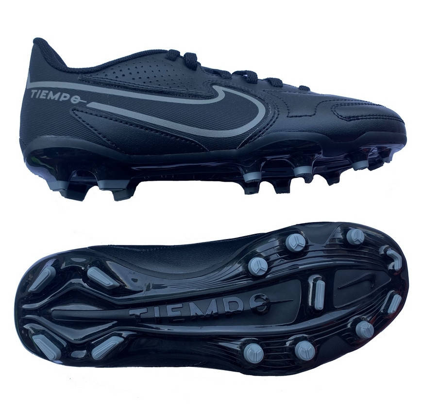 Детские футбольные бутсы Nike JR LEGEND 9 CLUB FG/MG DA1331-004, Чёрный, Размер (Украина) - 36.5
Детские футбольные бутсы Nike JR LEGEND 9 CLUB FG/MG DA1331-004, Чёрный, Размер (Украина) - 36.5