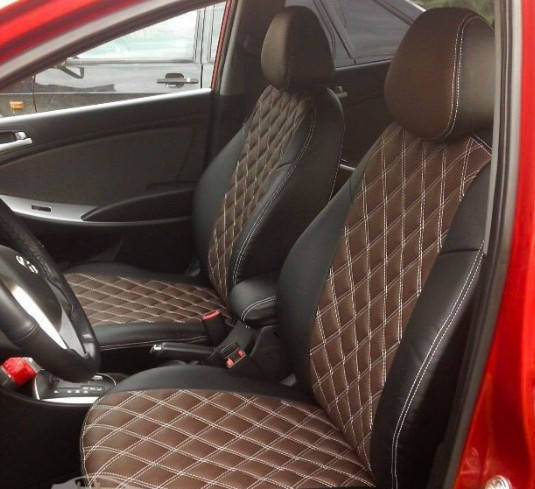 Чехлы на сиденья Хендай Туксон (Hyundai Tucson) (модельные Премиум, 3D-ромб, с отдельным подголовником)
Чехлы на сиденья Хендай Туксон (Hyundai Tucson) (модельные Премиум, 3D-ромб, с отдельным подголовником)