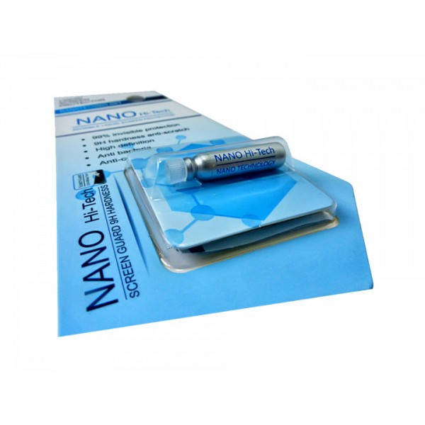 Жидкое стекло Liquid screen glass 9H универсальное для телефона
Жидкое стекло Liquid screen glass 9H универсальное для телефона