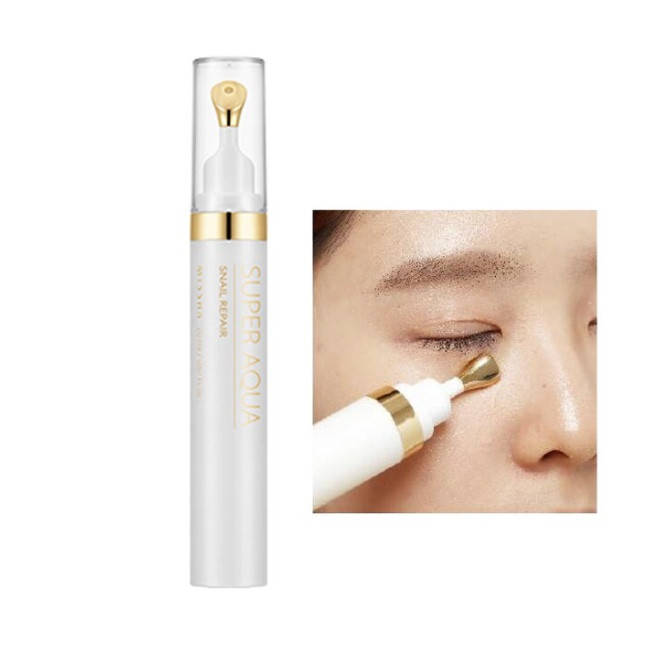 MISSHA Super Aqua Snail Repai кремообразная сыворотка для устранения морщин, тёмных кругов с лифтинг эффектом.
MISSHA Super Aqua Snail Repai кремообразная сыворотка для устранения морщин, тёмных кругов с лифтинг эффектом.