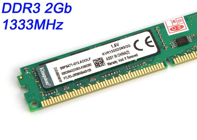 Оперативная память DDR3 2GB 1333MHz универсальная KVR1333D3N9/2G для INTEL и AMD — ДДР3 2 Гб 1333 (ОЗУ)
Оперативная память DDR3 2GB 1333MHz универсальная KVR1333D3N9/2G для INTEL и AMD — ДДР3 2 Гб 1333 (ОЗУ)