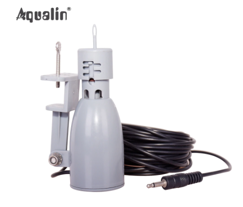 Датчик дождя для таймера полива автополива Aqualin 21103
Датчик дождя для таймера полива автополива Aqualin 21103