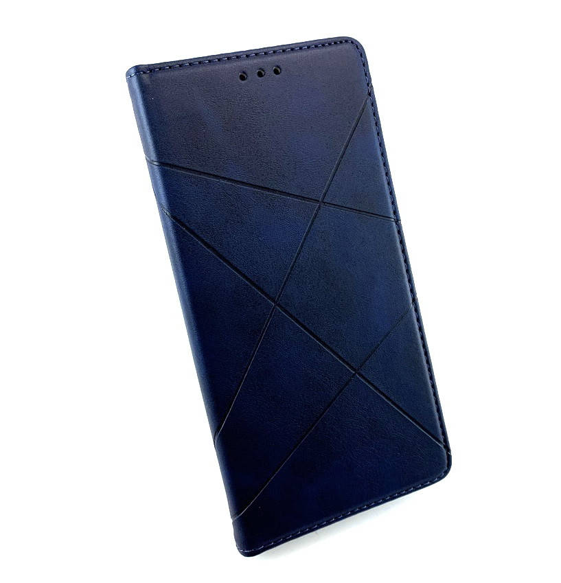 Чехол для Huawei Y6P книжка боковой с подставкой противоударный Avantis Business синий
Чехол для Huawei Y6P книжка боковой с подставкой противоударный Avantis Business синий