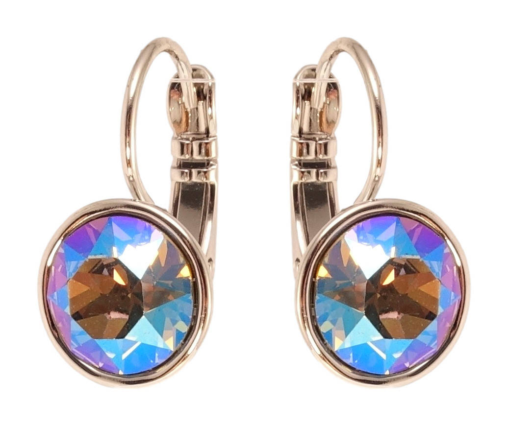 Серьги Xuping Родий с кр-ми Swarovski французский замок "Кристалл Erinite Shimmer ø 10мм"
Серьги Xuping Родий с кр-ми Swarovski французский замок "Кристалл Erinite Shimmer ø 10мм"