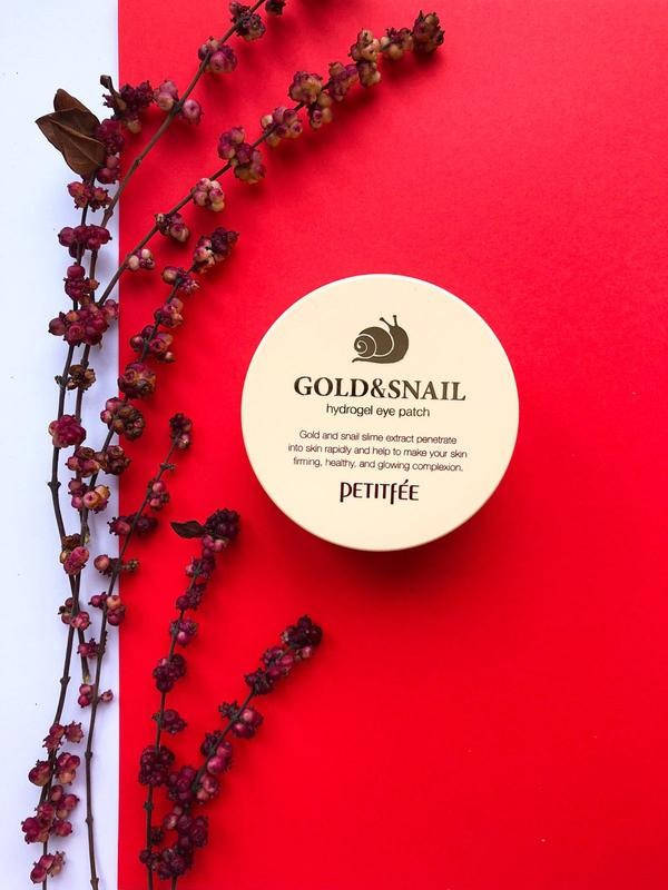 Гидрогелевые патчи для глаз с золотом и улиткой Petitfee Gold & Snail Hydrogel Eye Patch
Гидрогелевые патчи для глаз с золотом и улиткой Petitfee Gold & Snail Hydrogel Eye Patch