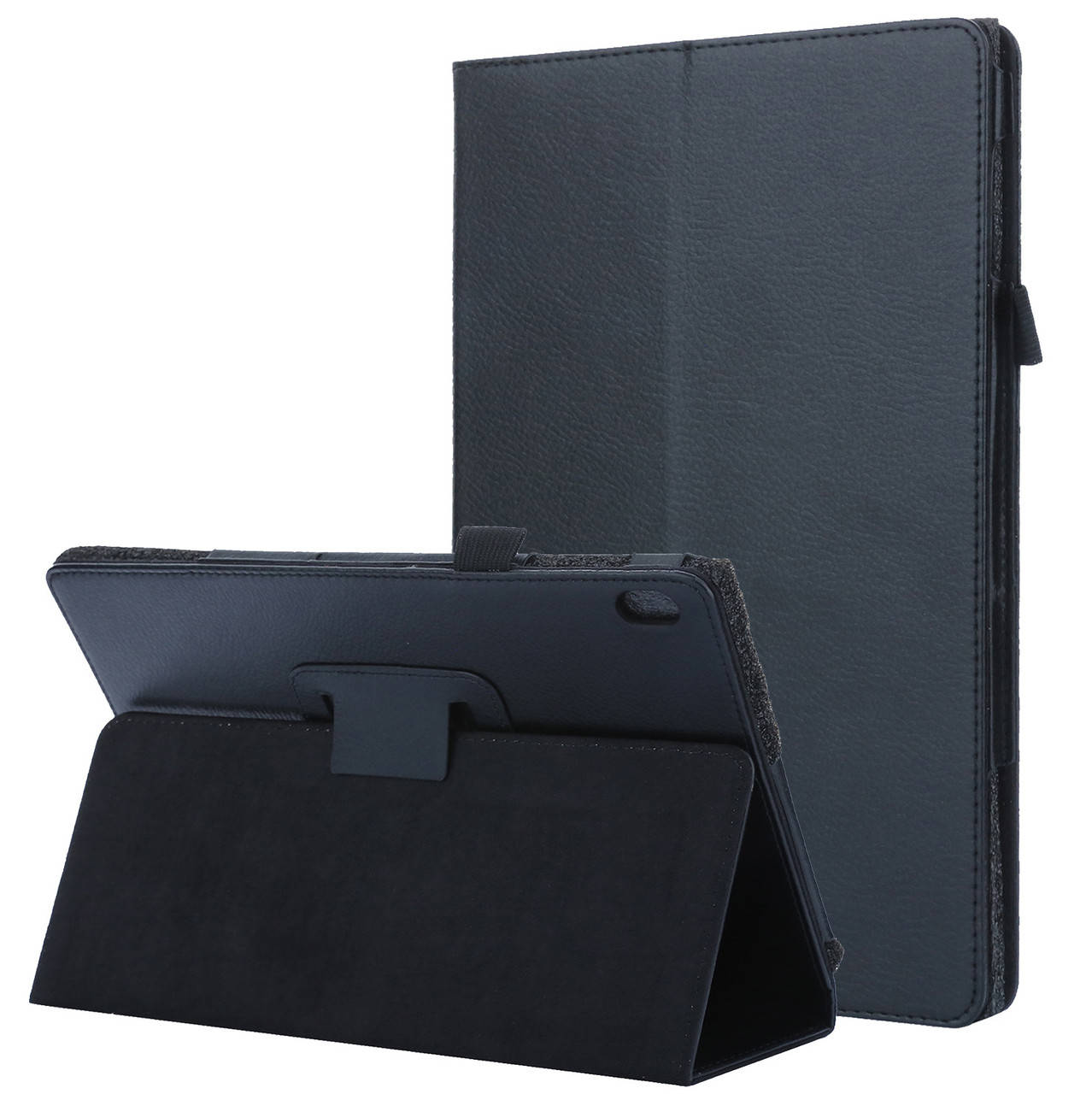 Чехол книжка для Lenovo Tab M10 TB-X605L/F / P10 TB-X705L/F 10.1" TTX Leather Book Case Черный
Чехол книжка для Lenovo Tab M10 TB-X605L/F / P10 TB-X705L/F 10.1" TTX Leather Book Case Черный