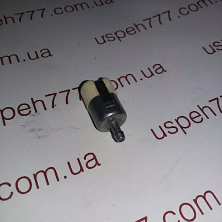 Фильтр топливный воилочный маленький пила (6мм)
Фильтр топливный воилочный маленький пила (6мм)