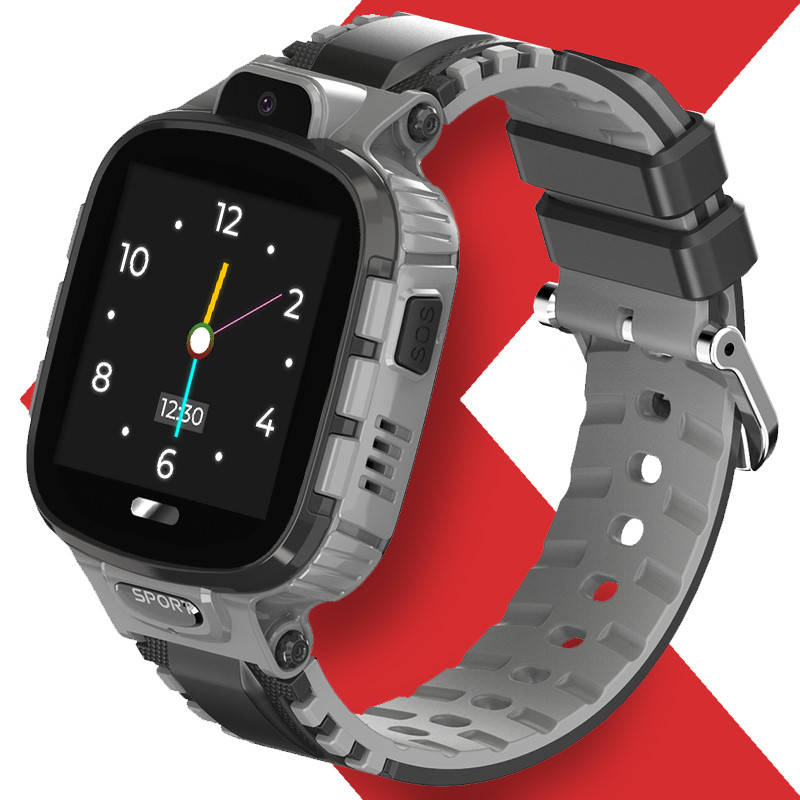 Детские умные часы с GPS JETIX DF45 Anti Lost Edition с телефоном, камерой и Wi-Fi (Black)
Детские умные часы с GPS JETIX DF45 Anti Lost Edition с телефоном, камерой и Wi-Fi (Black)