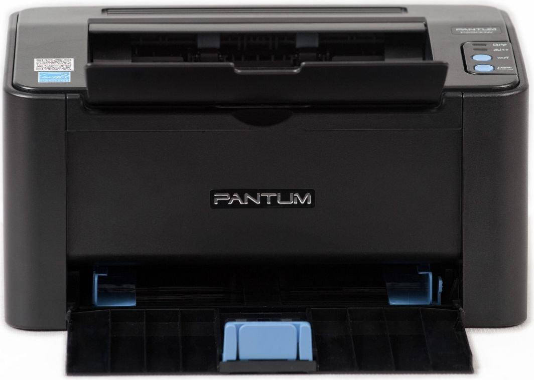 Принтер Pantum P2500W
Принтер Pantum P2500W
