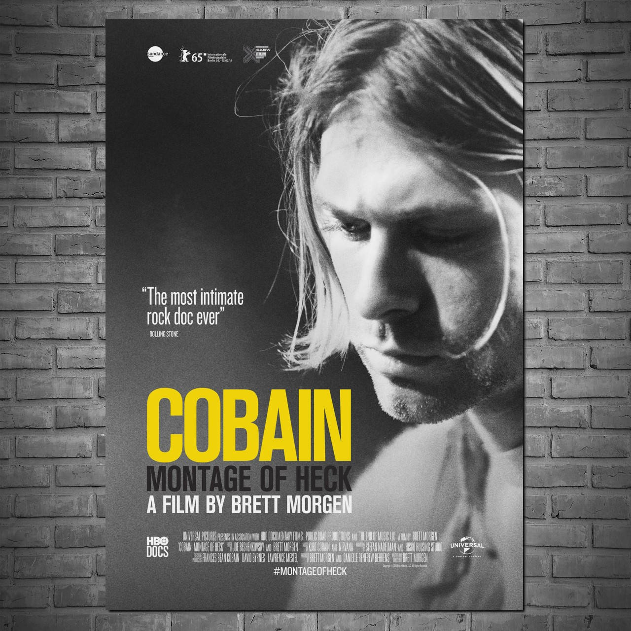 Плакат "Нирвана, Курт Кобейн, Nirvana" (артикул 0146) 42, Полуглянец, 30
Плакат "Нирвана, Курт Кобейн, Nirvana" (артикул 0146) 42, Полуглянец, 30