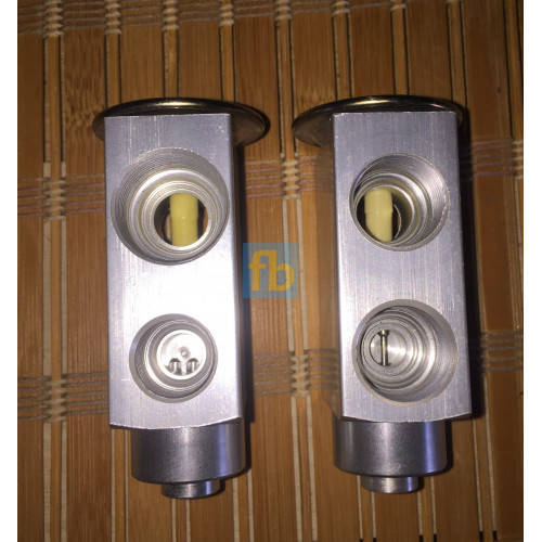 ТРВ кондиционера Трактора МТЗ Август Блок Fast-Best
ТРВ кондиционера Трактора МТЗ Август Блок Fast-Best