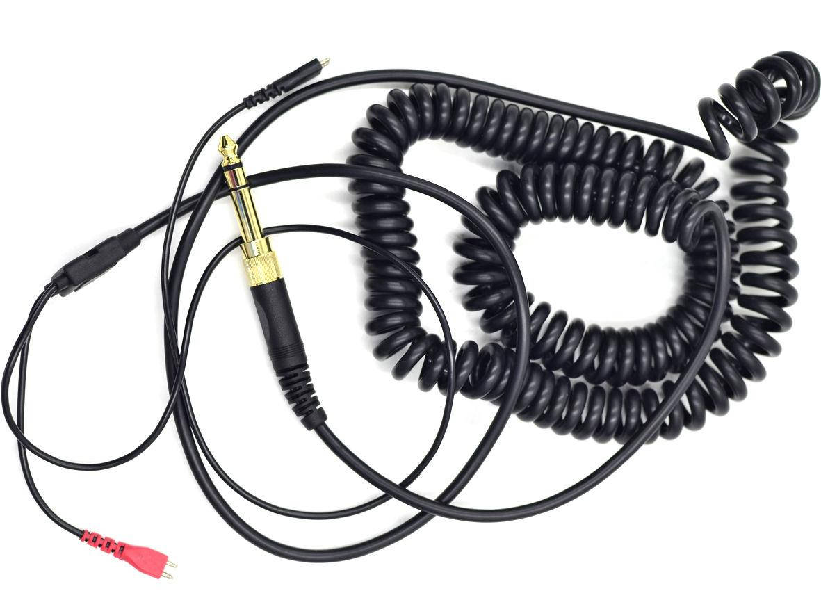 Провод для наушников Sennheiser HD25 HD25-1 HD25-1 II HD25-C HD25-13 Аудио кабель, Черный
Провод для наушников Sennheiser HD25 HD25-1 HD25-1 II HD25-C HD25-13 Аудио кабель, Черный