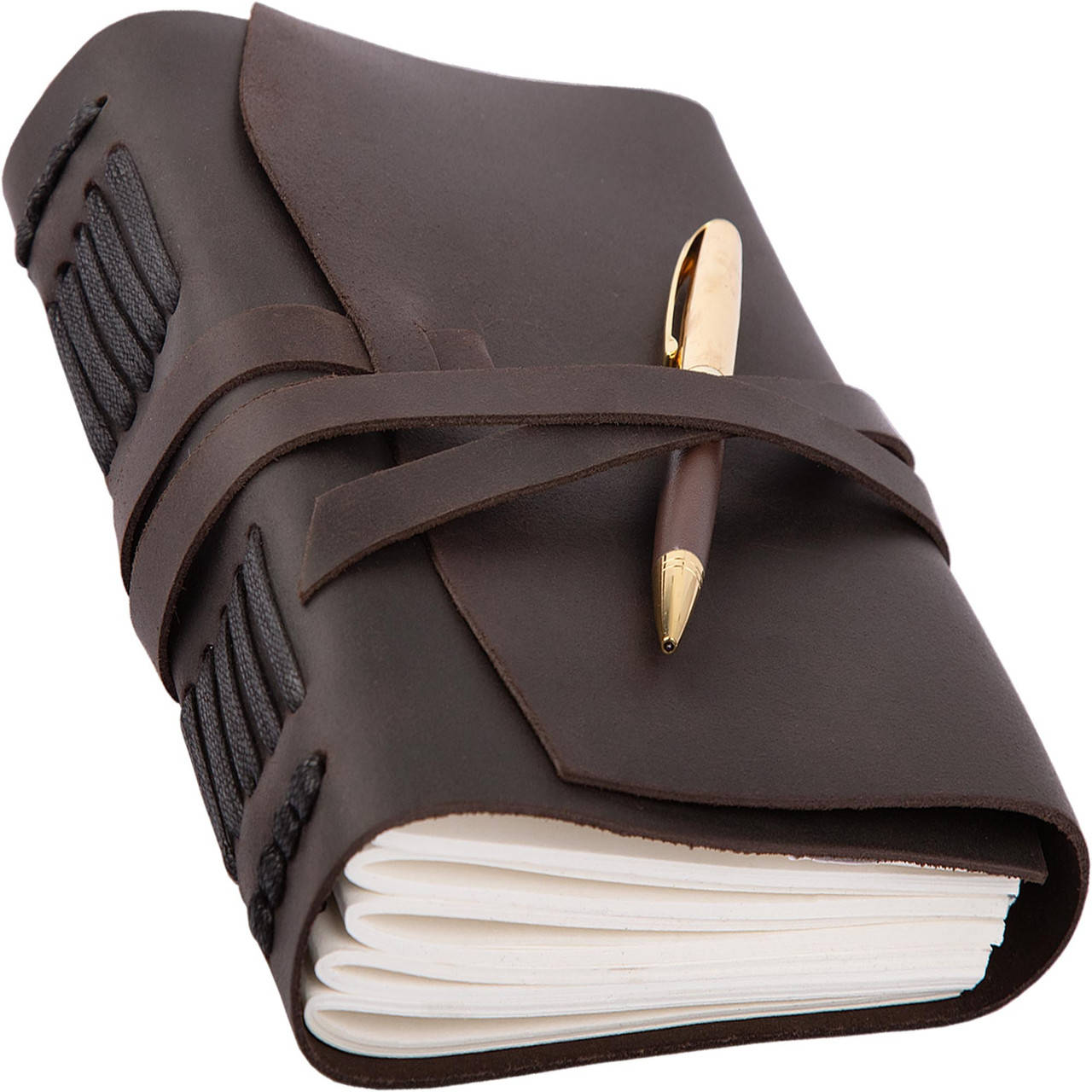 Блокнот кожаный COMFY STRAP темно-коричневый с ручкой В6 (17,5х 13,5х3,5 см) ручная работа Чистый лист
Блокнот кожаный COMFY STRAP темно-коричневый с ручкой В6 (17,5х 13,5х3,5 см) ручная работа Чистый лист