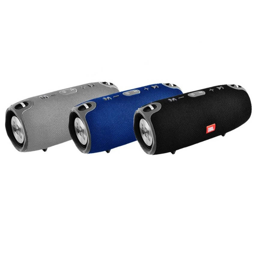 Портативная Bluetooth колонка JBL XTREME SMALL Переносная беспроводная Usb Speaker акустика с влагозащитой
Портативная Bluetooth колонка JBL XTREME SMALL Переносная беспроводная Usb Speaker акустика с влагозащитой