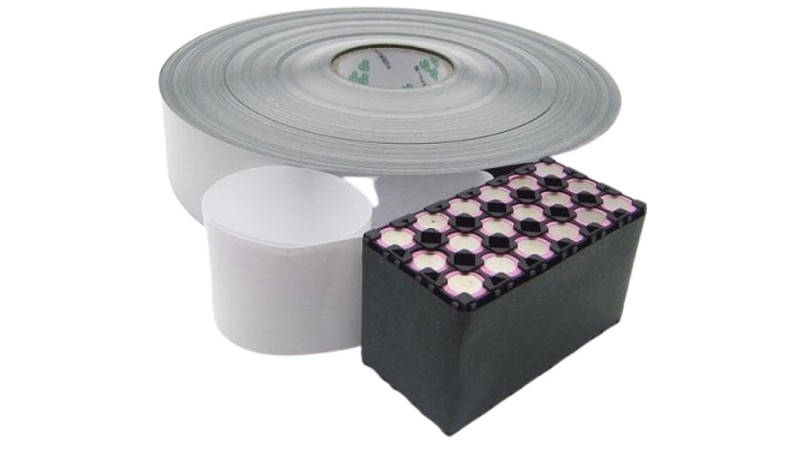 Бумажная изоляция для аккумуляторов Li-Ion 18650 1м*6.3см (14476)
Бумажная изоляция для аккумуляторов Li-Ion 18650 1м*6.3см (14476)