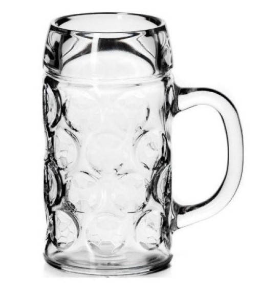 Кружка для пива PUB 625 мл (80219-SL)
Кружка для пива PUB 625 мл (80219-SL)