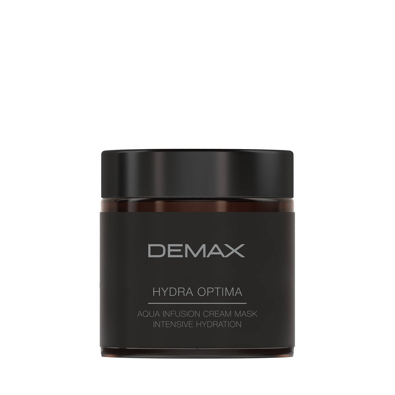Екстразволожуюча ліфтинг-маска - Demax Hydra Optima Aqua Infusion Cream Mask Intensive Hydration
Екстразволожуюча ліфтинг-маска - Demax Hydra Optima Aqua Infusion Cream Mask Intensive Hydration