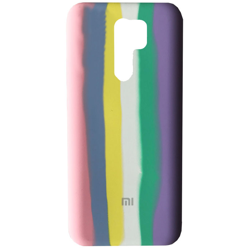 Силиконовый чехол Silicone Cover Full Rainbow для Xiaomi Redmi Note 8 Pro/ Сяоми Редми Ноут 8 Про, Розовый
Силиконовый чехол Silicone Cover Full Rainbow для Xiaomi Redmi Note 8 Pro/ Сяоми Редми Ноут 8 Про, Розовый