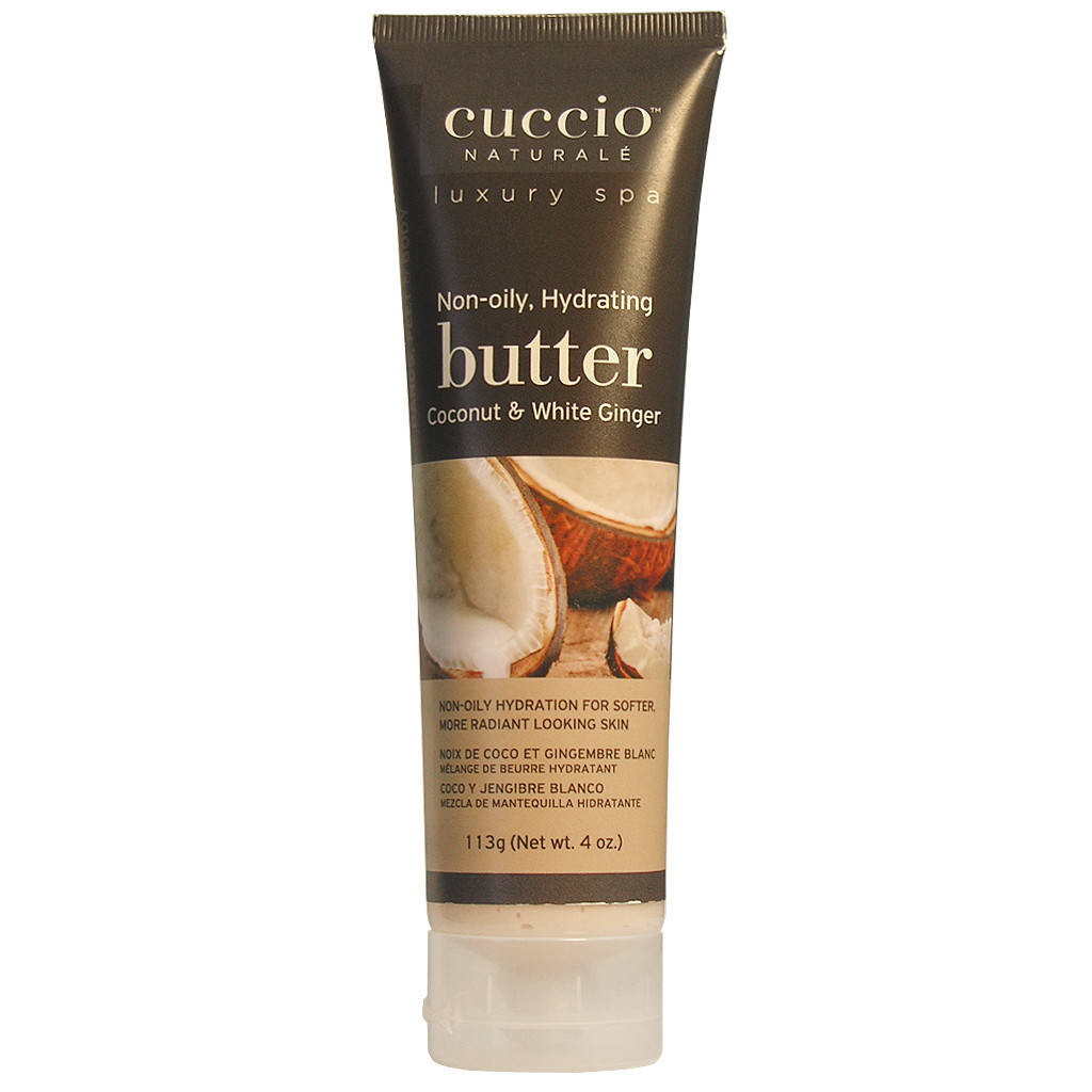 Увлажняющий крем-масло для рук, ног и тела "Кокос и белый имбирь", 113 г
Увлажняющий крем-масло для рук, ног и тела "Кокос и белый имбирь", 113 г