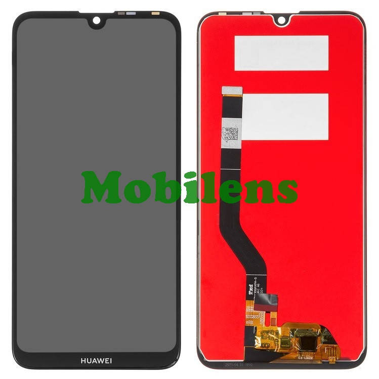 Huawei Y7 2019, DUB-LX1, DUB-L21, Y7 Pro 2019 DUB-LX2, Y7 Prime 2019 DUB-LX3 Дисплейный модуль черный
Huawei Y7 2019, DUB-LX1, DUB-L21, Y7 Pro 2019 DUB-LX2, Y7 Prime 2019 DUB-LX3 Дисплейный модуль черный