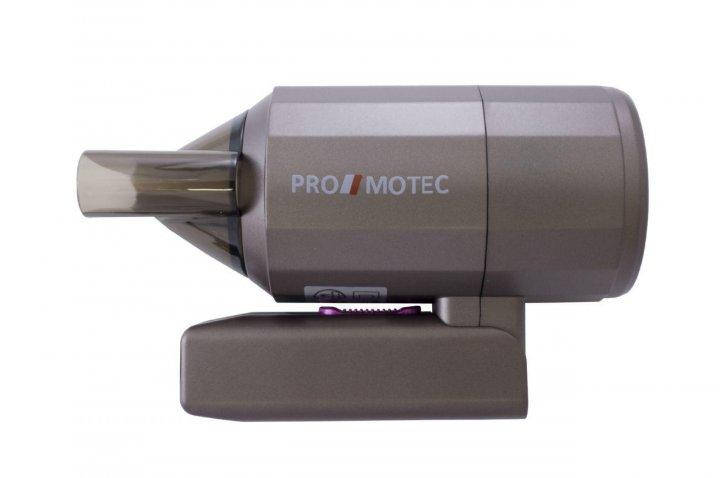 Мощный компактный дорожный фен для сушки волос Promotec Pm 2315 3000 ВТ маленький фен складной
Мощный компактный дорожный фен для сушки волос Promotec Pm 2315 3000 ВТ маленький фен складной