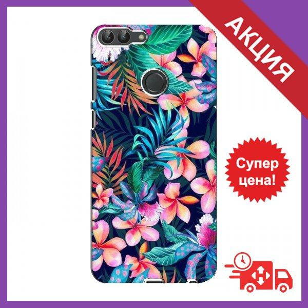 Силиконовый чехол для Хуавей П Смарт / Чехол с изображением на Huawei P Smart / Силиконовый бампер на Huawei P
Силиконовый чехол для Хуавей П Смарт / Чехол с изображением на Huawei P Smart / Силиконовый бампер на Huawei P
