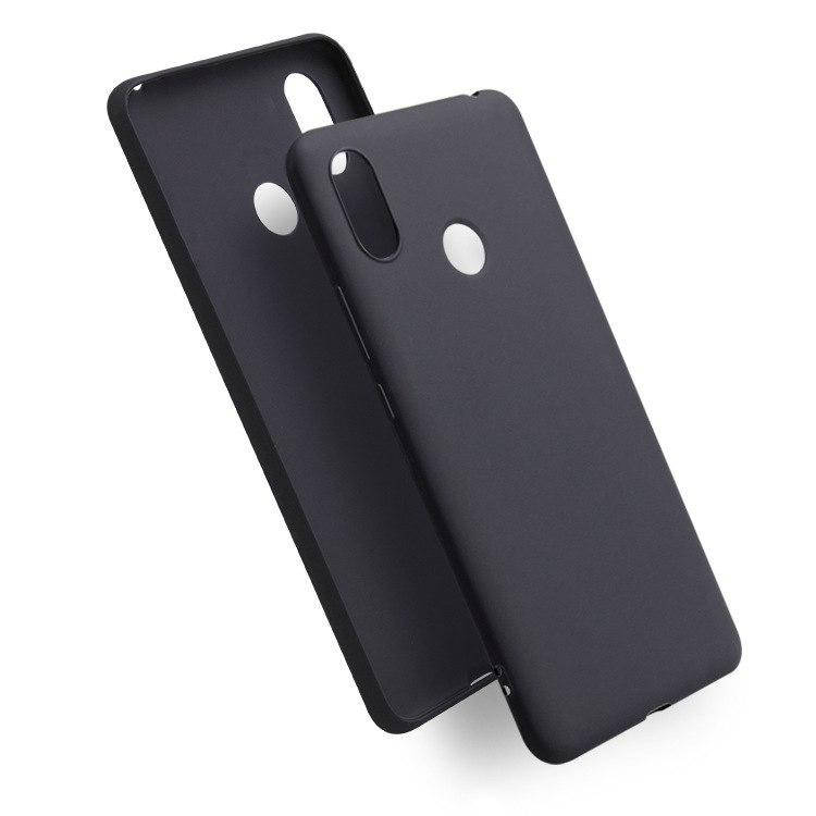 Матовый чехол OneShot Huawei P Smart Plus (силиконовая накладка) (Хуавей П Р Смарт Плюс), Черный
Матовый чехол OneShot Huawei P Smart Plus (силиконовая накладка) (Хуавей П Р Смарт Плюс), Черный