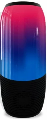 Портативная беспроводная Bluetooth колонка с MicroSD картой памяти AUX, FM-radio JBL Pulsation Q690 Черный
Портативная беспроводная Bluetooth колонка с MicroSD картой памяти AUX, FM-radio JBL Pulsation Q690 Черный