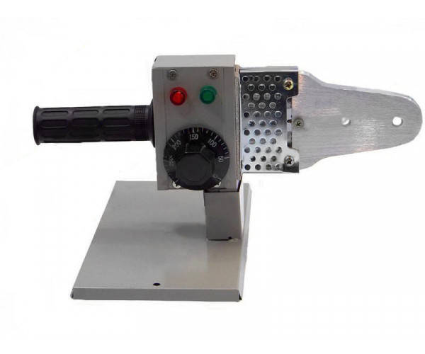 Паяльник для пластикових труб ЕЛПРОМ ЕППТ-1250
Паяльник для пластикових труб ЕЛПРОМ ЕППТ-1250