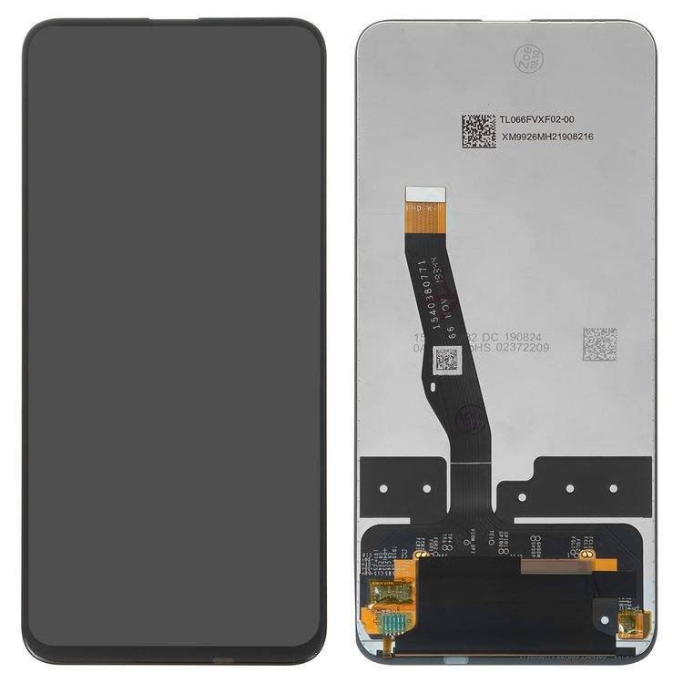 Дисплей (LCD, модуль, сенсор, екран) Huawei P Smart Z, P Smart Pro (2019), Y9 Prime (2019), Honor 9x Original, Черный
Дисплей (LCD, модуль, сенсор, екран) Huawei P Smart Z, P Smart Pro (2019), Y9 Prime (2019), Honor 9x Original, Черный