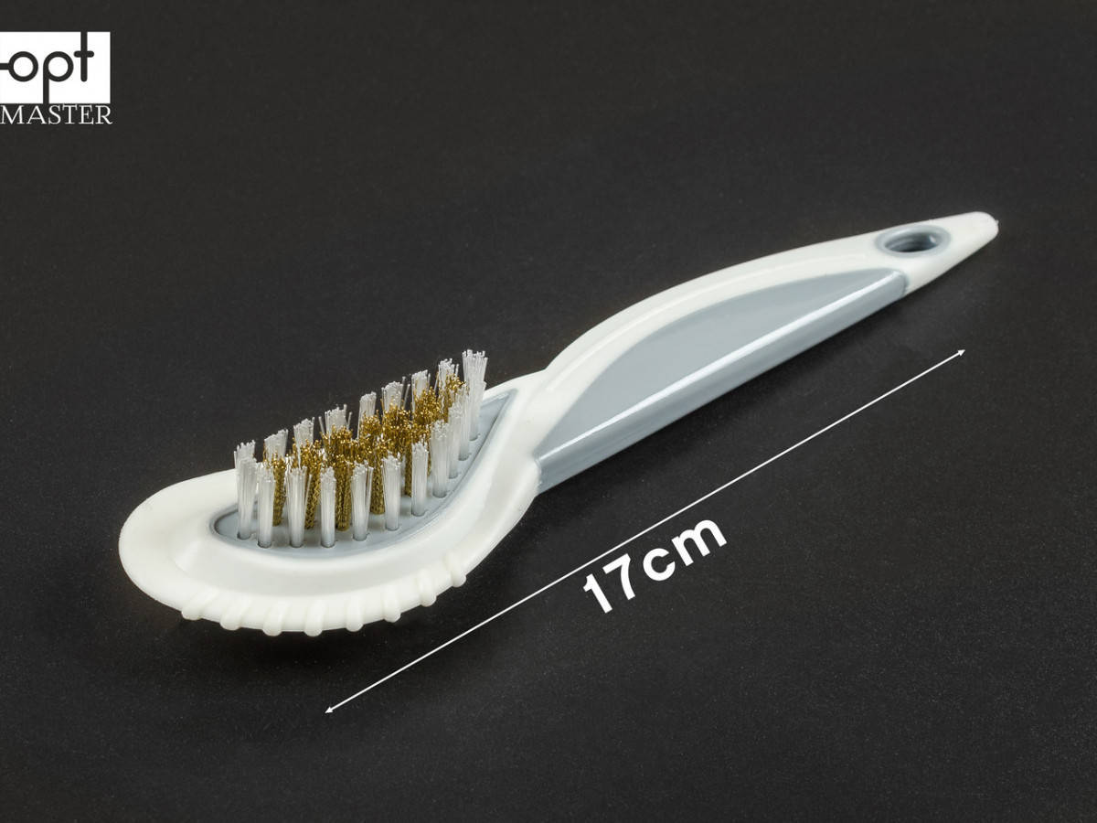 Щетка обувная SK-1014
Щетка обувная SK-1014