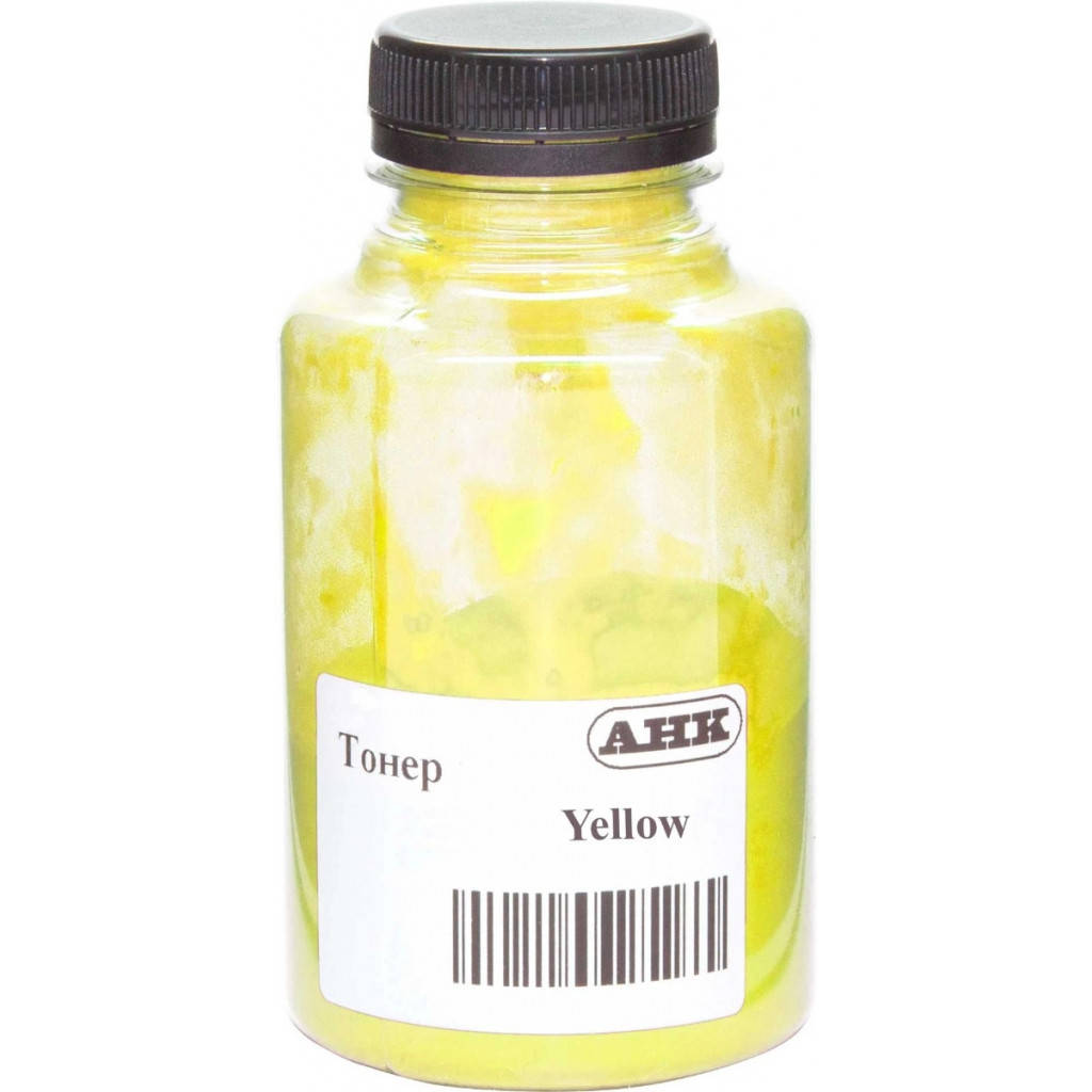 Тонер Xerox Phaser 6125/6130/ Fuji Xerox Docuprint C 1100/ Dell 1320 50г Yellow, АНК 1503010
Тонер Xerox Phaser 6125/6130/ Fuji Xerox Docuprint C 1100/ Dell 1320 50г Yellow, АНК 1503010