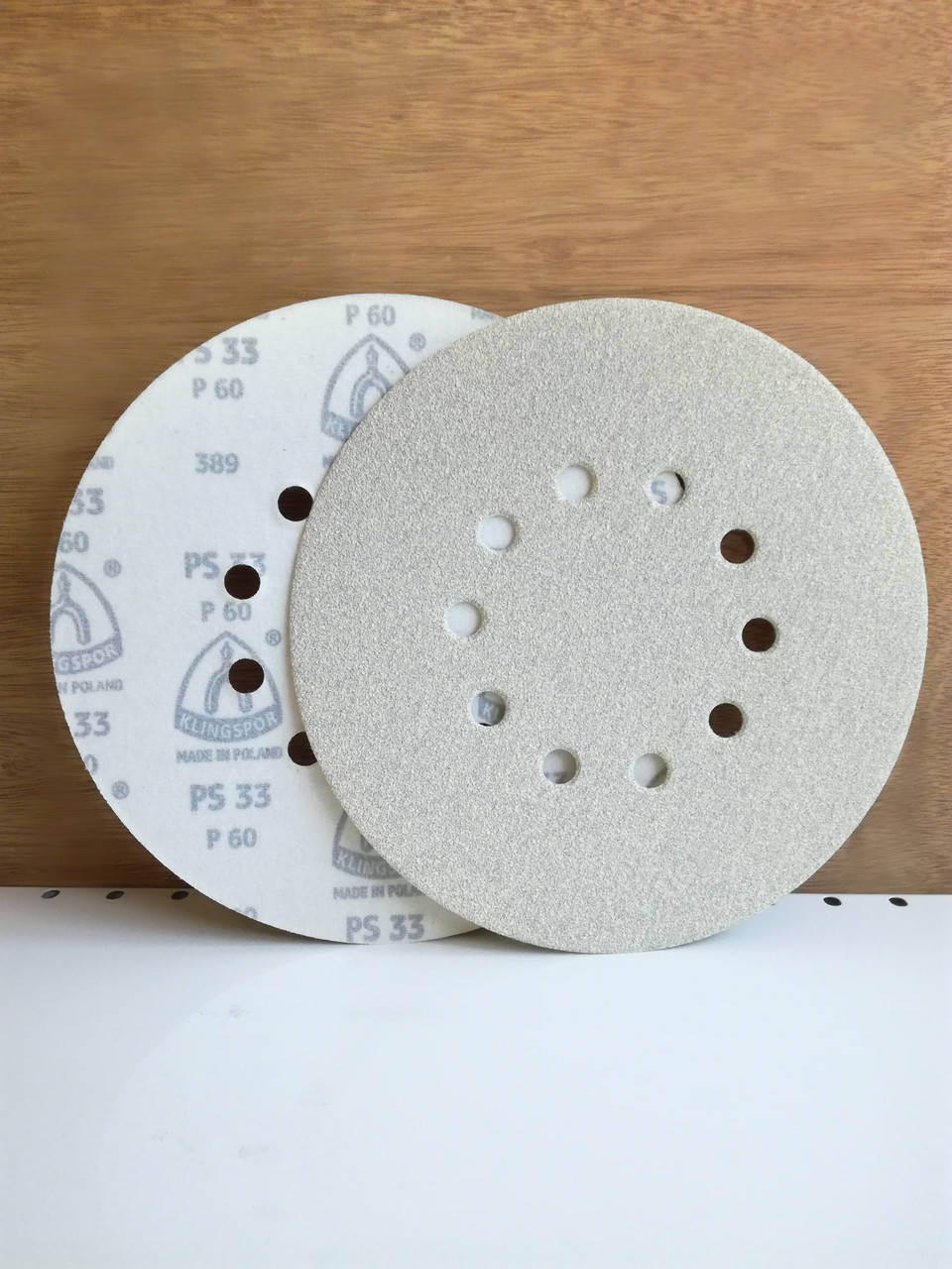 Круг шлифовальный на липучке d225 мм, для жирафа P60 GLS 52//Klingspor
Круг шлифовальный на липучке d225 мм, для жирафа P60 GLS 52//Klingspor
