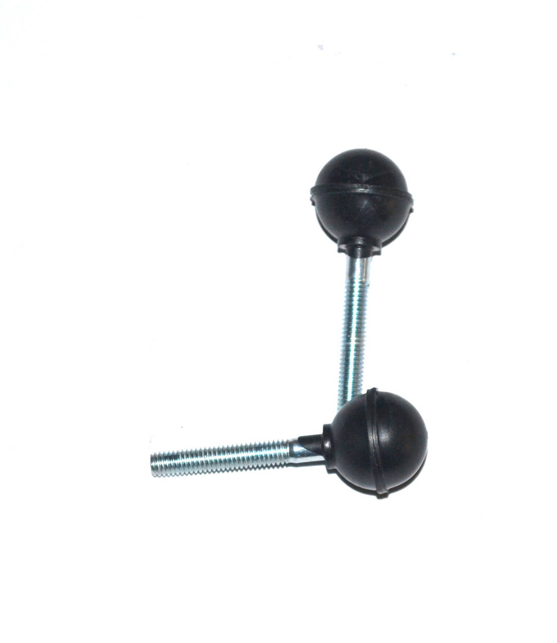 Ручка закрепления мясорубки Мрия 
Ручка закрепления мясорубки Мрия