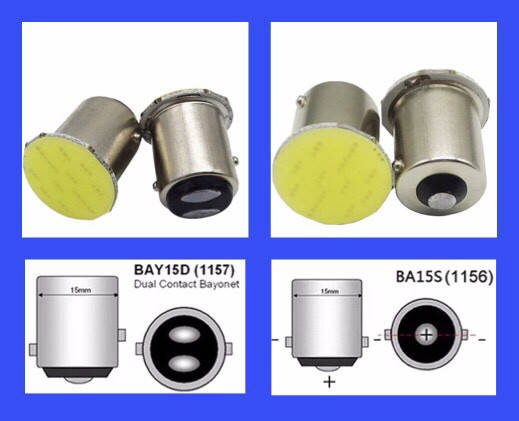 Светодиодная Led лампа COB BAY15D P21W 13 SMD 12V 1157
Светодиодная Led лампа COB BAY15D P21W 13 SMD 12V 1157