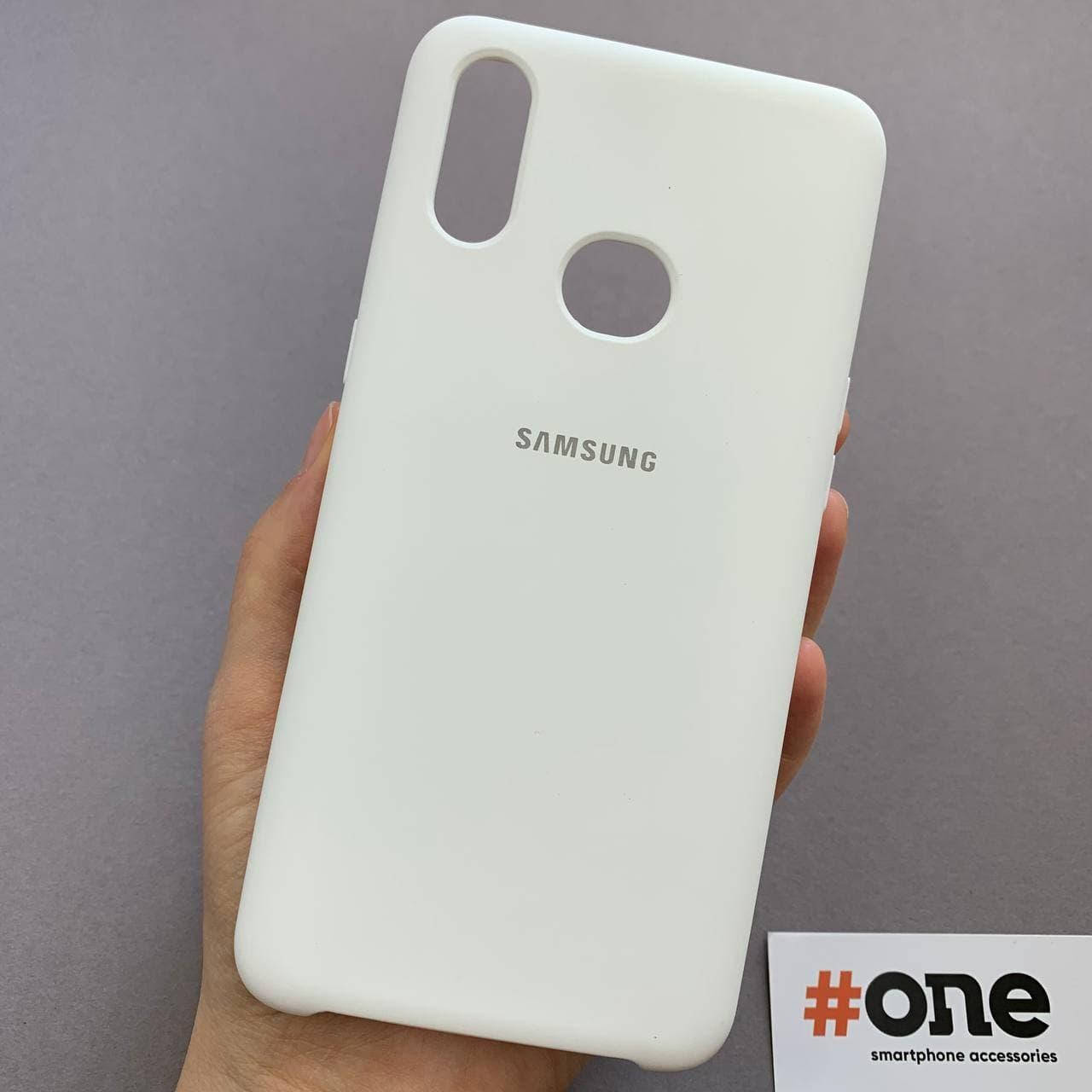 Чехол для Samsung Galaxy A10s с микрофиброй плотный силиконовый чехол на телефон самсунг а10с белый SSD
Чехол для Samsung Galaxy A10s с микрофиброй плотный силиконовый чехол на телефон самсунг а10с белый SSD