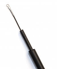 Удочка карбоновая Mamba pole 5 м
Удочка карбоновая Mamba pole 5 м