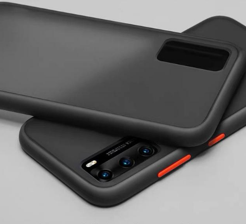 Накладка Gingle Matte Case для Samsung Galaxy S10 Lite G770 black/red (самсунг галакси с10 джи770), Черный
Накладка Gingle Matte Case для Samsung Galaxy S10 Lite G770 black/red (самсунг галакси с10 джи770), Черный