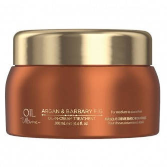 Маска для нормальных и жёстких волос с маслом арганы SCHWARZKOPF Oil Ultime Argan&Barbary Fig Oil-in 200 мл
Маска для нормальных и жёстких волос с маслом арганы SCHWARZKOPF Oil Ultime Argan&Barbary Fig Oil-in 200 мл