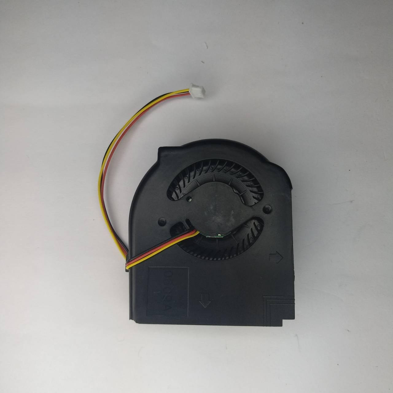 Кулер LENOVO IBM Thinkpad T410, T410i, 45M2723, 45M2724, UDQFVPR01FFD, 45M2721, 45M2722 нов
Кулер LENOVO IBM Thinkpad T410, T410i, 45M2723, 45M2724, UDQFVPR01FFD, 45M2721, 45M2722 нов