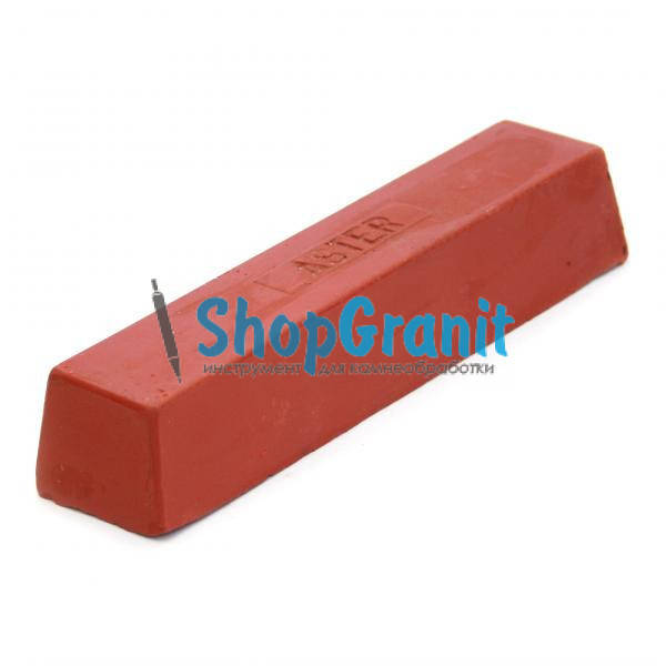 Полировальная абразивная паста SUPER GLOSS красная для камня, гранита и мрамора в нашем магазине
Полировальная абразивная паста SUPER GLOSS красная для камня, гранита и мрамора в нашем магазине