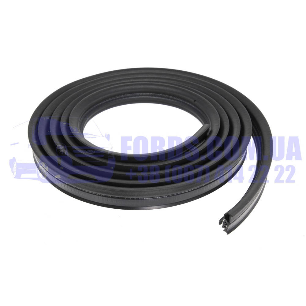 Уплотнитель крышки багажника FORD ESCORT/ORION (HATCHBACK/STW) 1990-2001 (6922047/92ABA40406BA/SON-244) SONMEZ
Уплотнитель крышки багажника FORD ESCORT/ORION (HATCHBACK/STW) 1990-2001 (6922047/92ABA40406BA/SON-244) SONMEZ