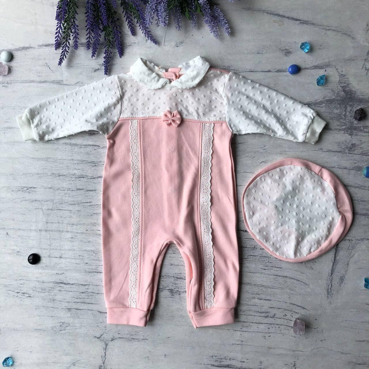 Нарядный человечек на крестины, выписку на девочку 4. Размер 56 см, 62 см
Нарядный человечек на крестины, выписку на девочку 4. Размер 56 см, 62 см