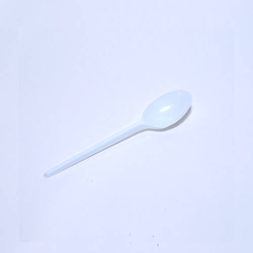 Одноразовая чайная ложка белая 100 шт, Белый
Одноразовая чайная ложка белая 100 шт, Белый