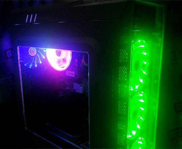 Ryzen 5 5600G 3.9GHz / Radeon Vega 7 / DDR4 8GB 3200MHz / 500Гб системный блок (лучше чем 3400G и 2400G )
Ryzen 5 5600G 3.9GHz / Radeon Vega 7 / DDR4 8GB 3200MHz / 500Гб системный блок (лучше чем 3400G и 2400G )