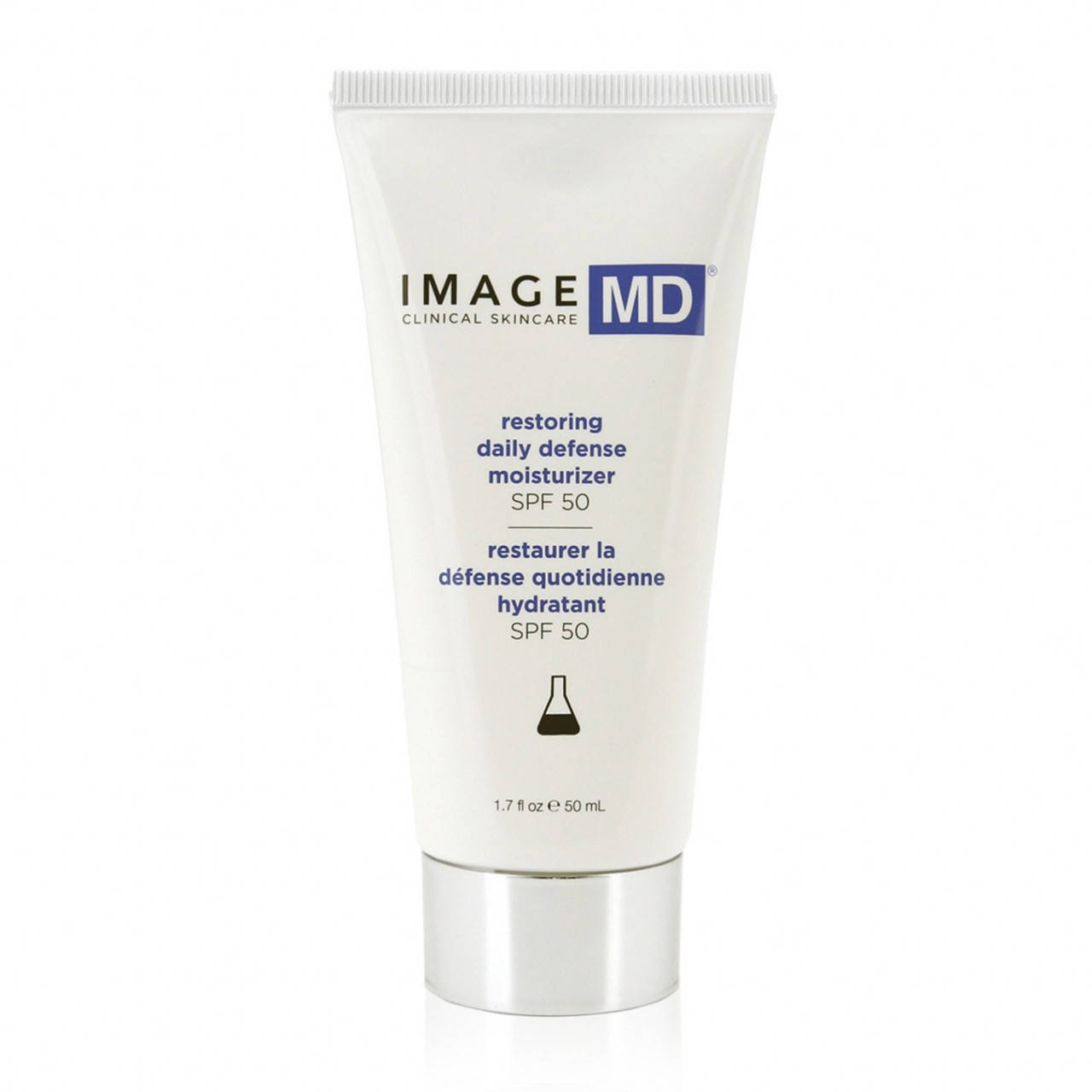 Image Skincare MD Restoring Daily Defense Moisturizer SPF 50 - Дневной защитный крем SPF 50
Image Skincare MD Restoring Daily Defense Moisturizer SPF 50 - Дневной защитный крем SPF 50