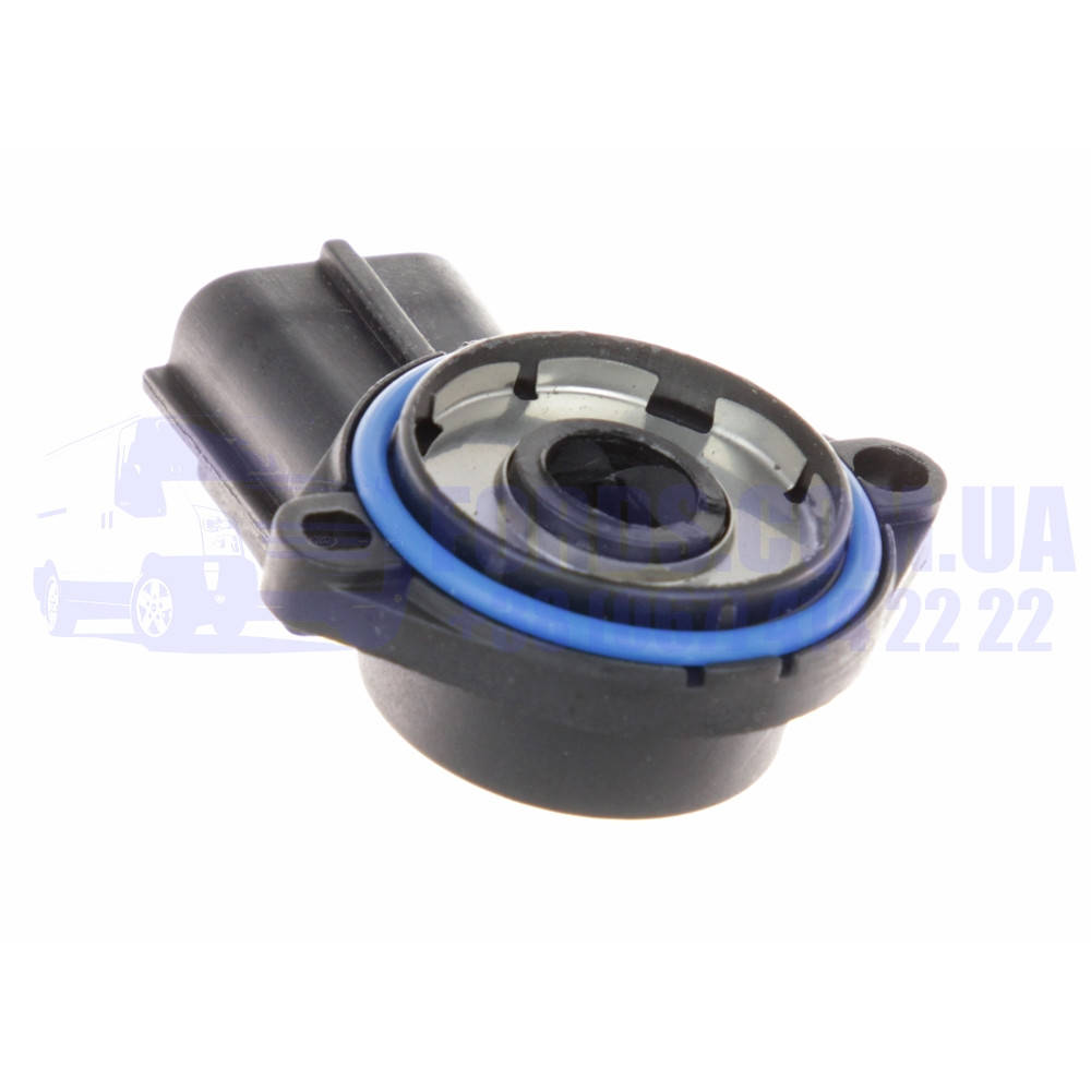 Датчик положения дроссельной заслонки FIESTA/FOCUS/CONNECT/MONDEO (1071403/988F9B989BB/HMP988F9B989BB) HMPX
Датчик положения дроссельной заслонки FIESTA/FOCUS/CONNECT/MONDEO (1071403/988F9B989BB/HMP988F9B989BB) HMPX