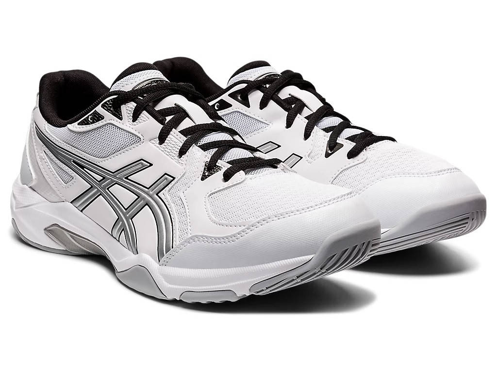 Кроссовки волейбольные ASICS GEL-ROCKET 10 1071A054-105 44.5