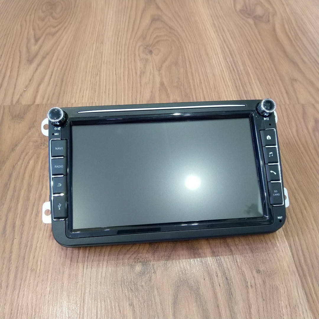 Штатная магнитола Android 9" для Volkswagen Passat B6, B7,CC ,Jetta, Polo, Golf, Touran, Caddy, VW T5
Штатная магнитола Android 9" для Volkswagen Passat B6, B7,CC ,Jetta, Polo, Golf, Touran, Caddy, VW T5
