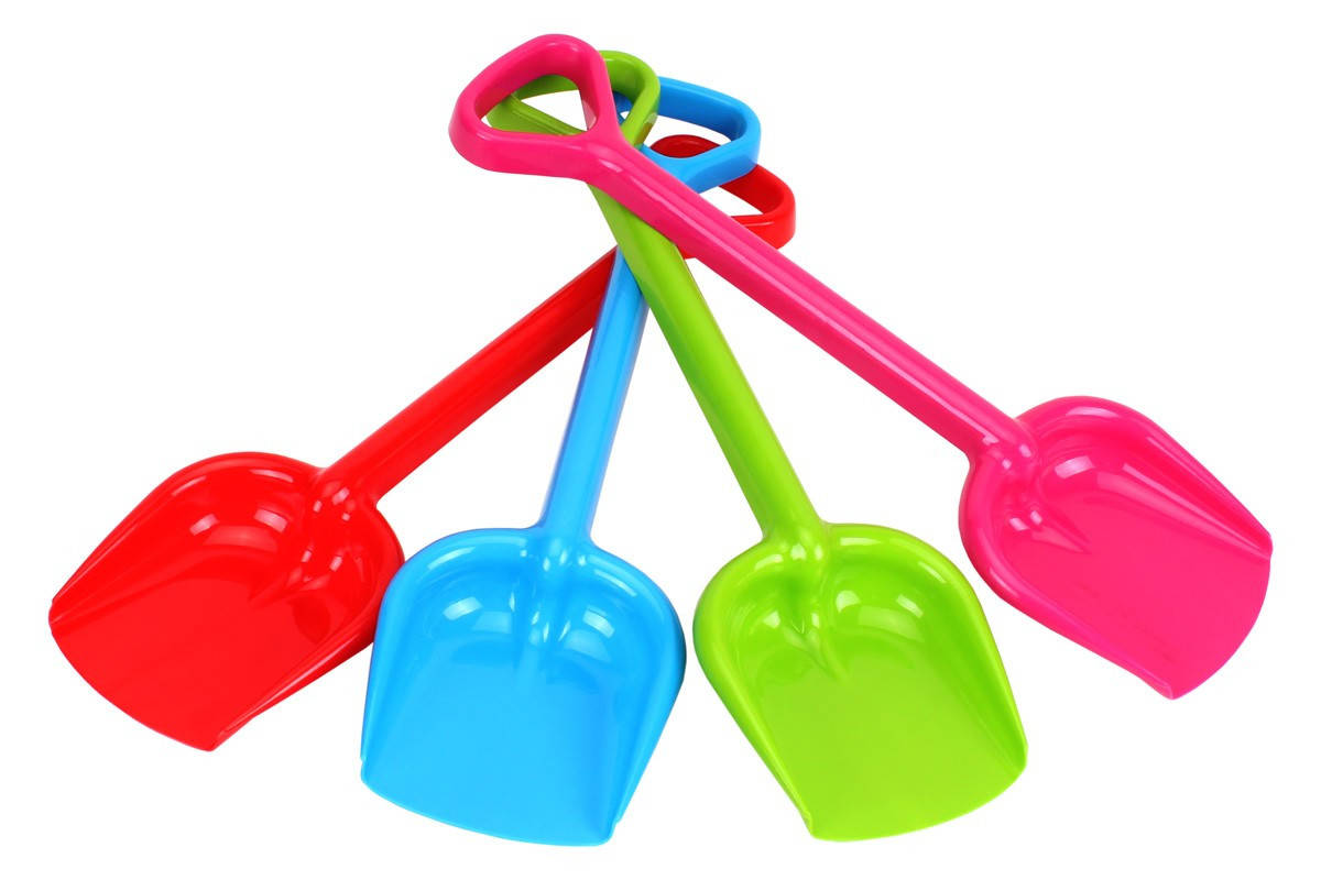 Лопатка "Гулівер" №2766/Технокомп/(1)(80)
Лопатка "Гулівер" №2766/Технокомп/(1)(80)